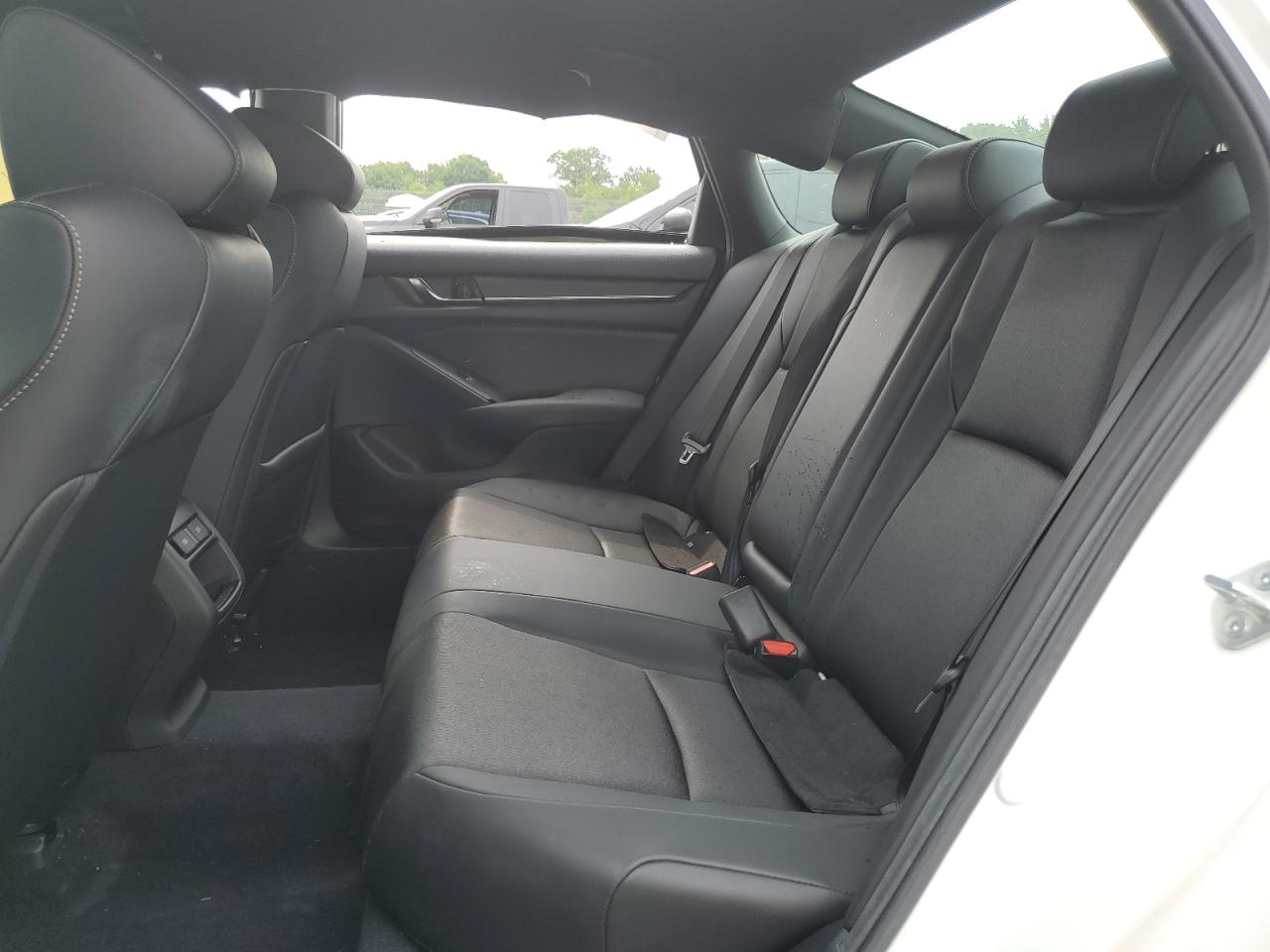 2021 Honda Accord Sport VIN: 1HGCV1F37MA094062 Lot: 63889524