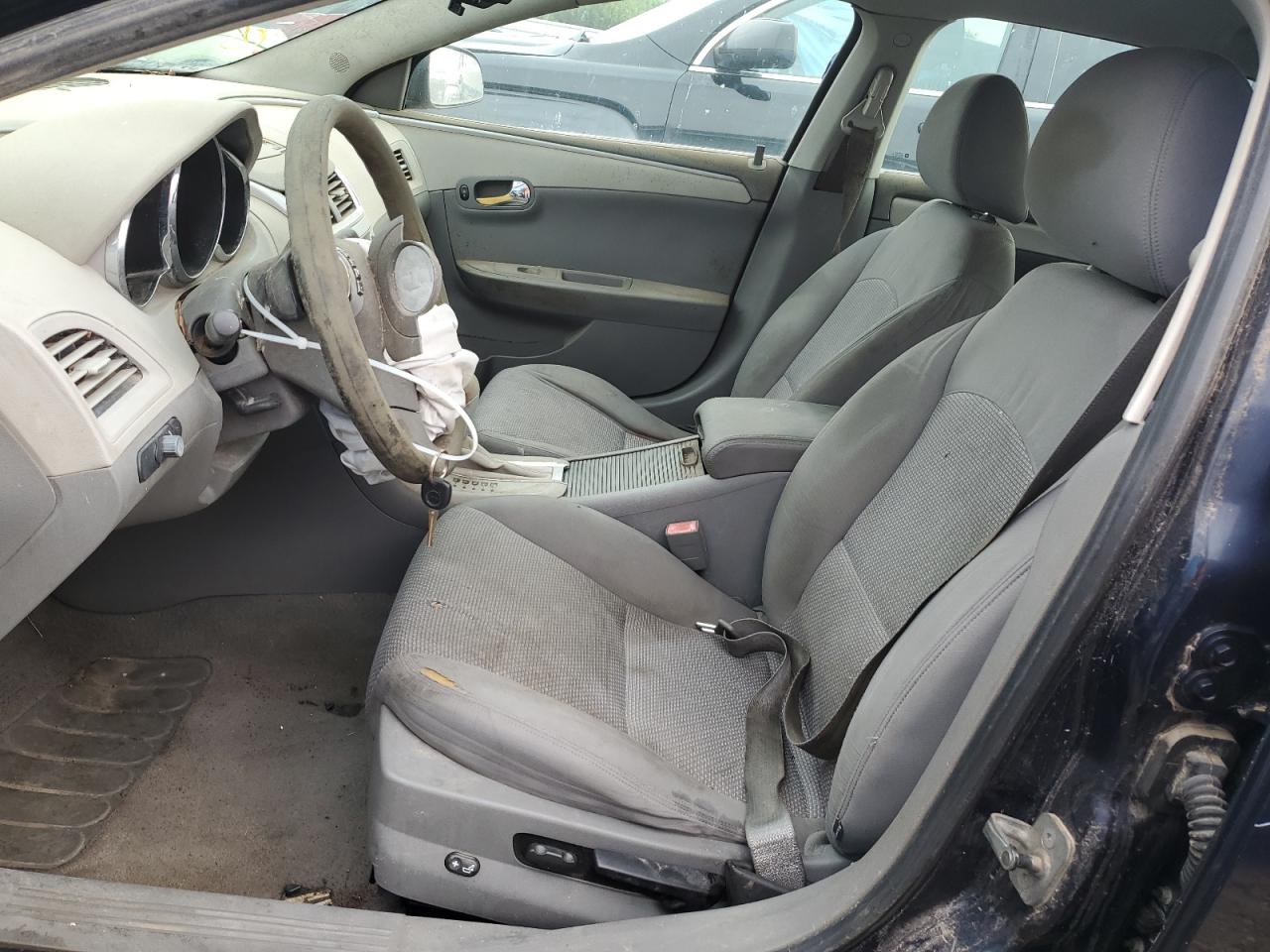 2010 Chevrolet Malibu 1Lt VIN: 1G1ZC5EB0AF232160 Lot: 61394974