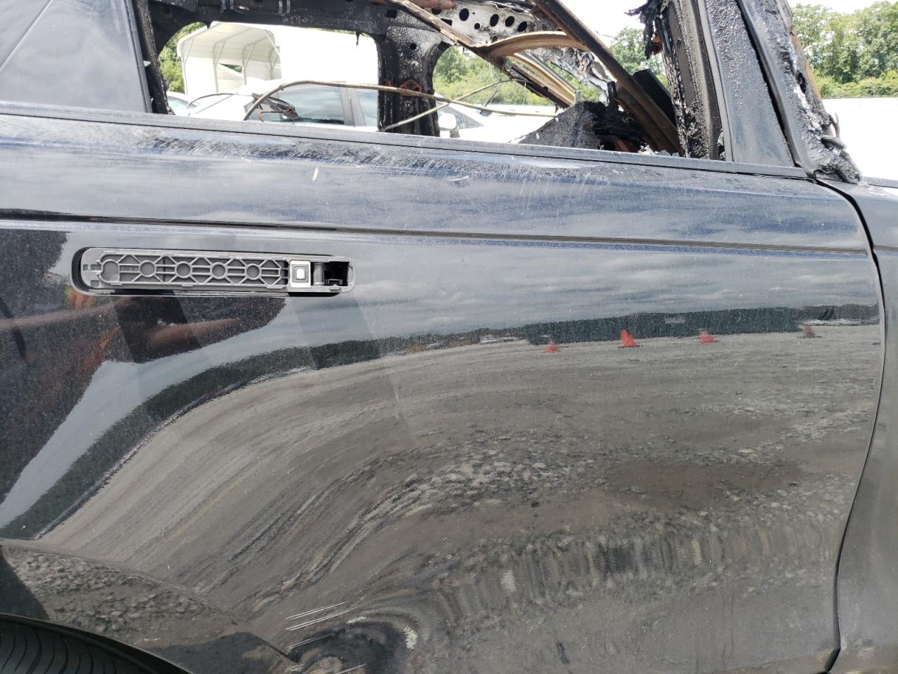 2019 Land Rover Range Rover Velar S VIN: SALYB2EX3KA792794 Lot: 64074194