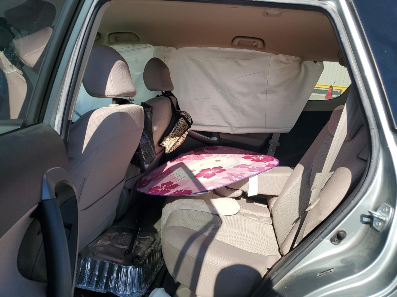 2007 Toyota Rav4 VIN: JTMBK33V776021656 Lot: 64316884