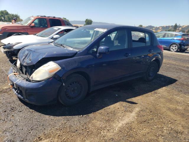 2007 Nissan Versa S