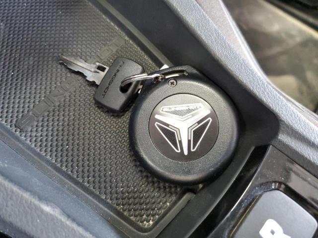 2023 POLARIS SLINGSHOT R