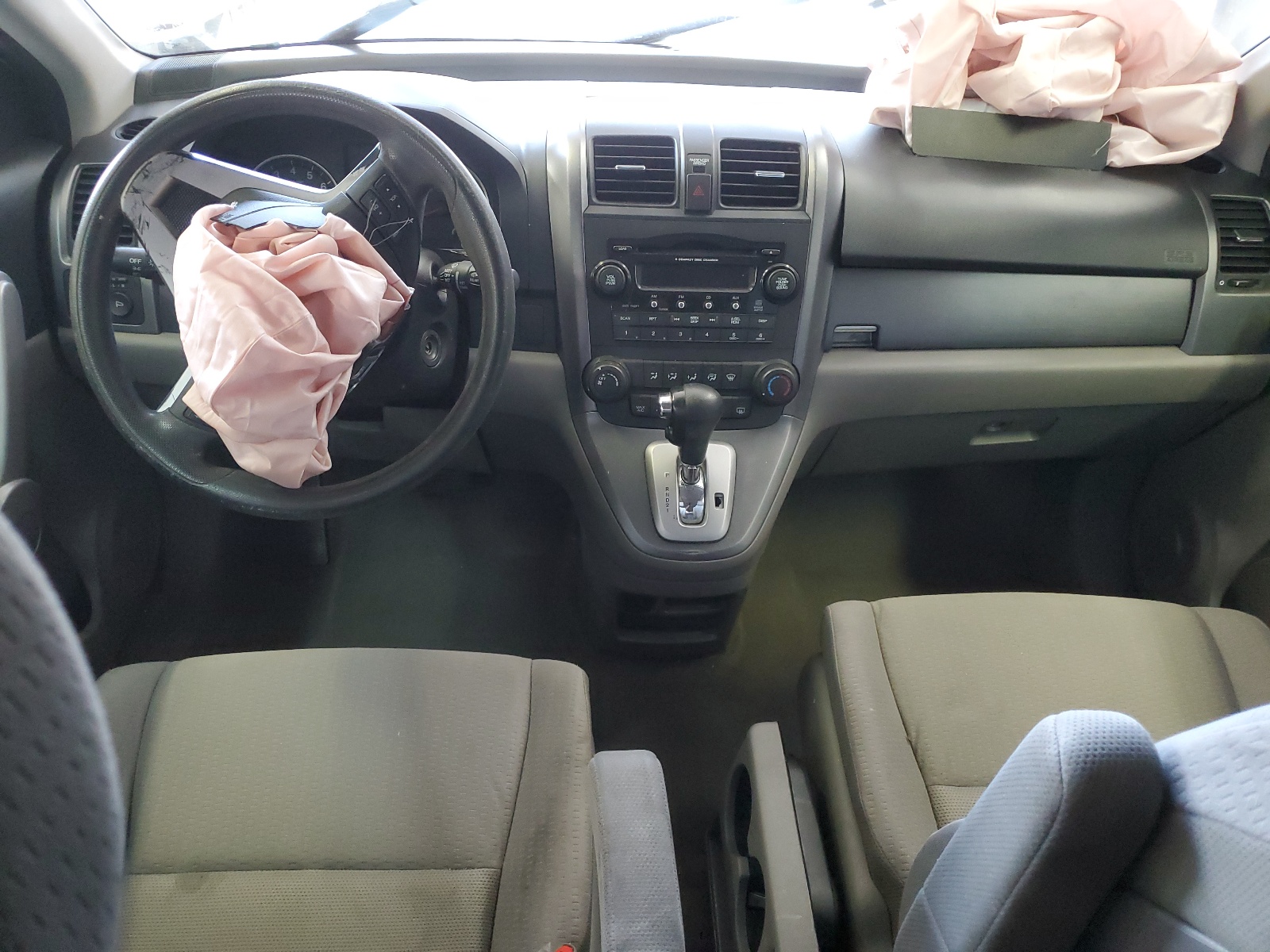 JHLRE38527C056852 2007 Honda Cr-V Ex