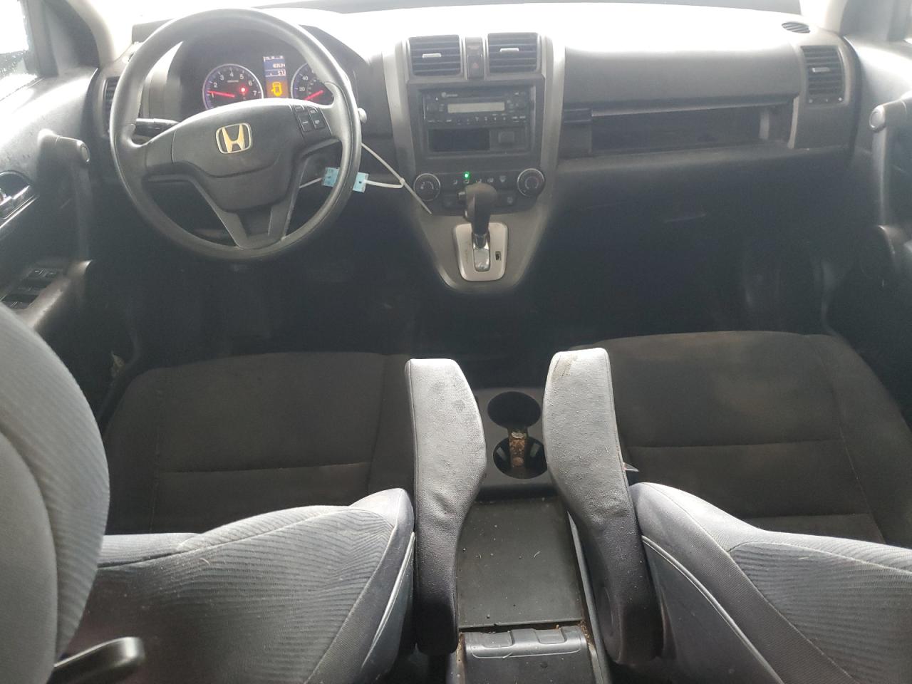 2011 Honda Cr-V Lx VIN: 5J6RE4H3XBL015017 Lot: 64911494