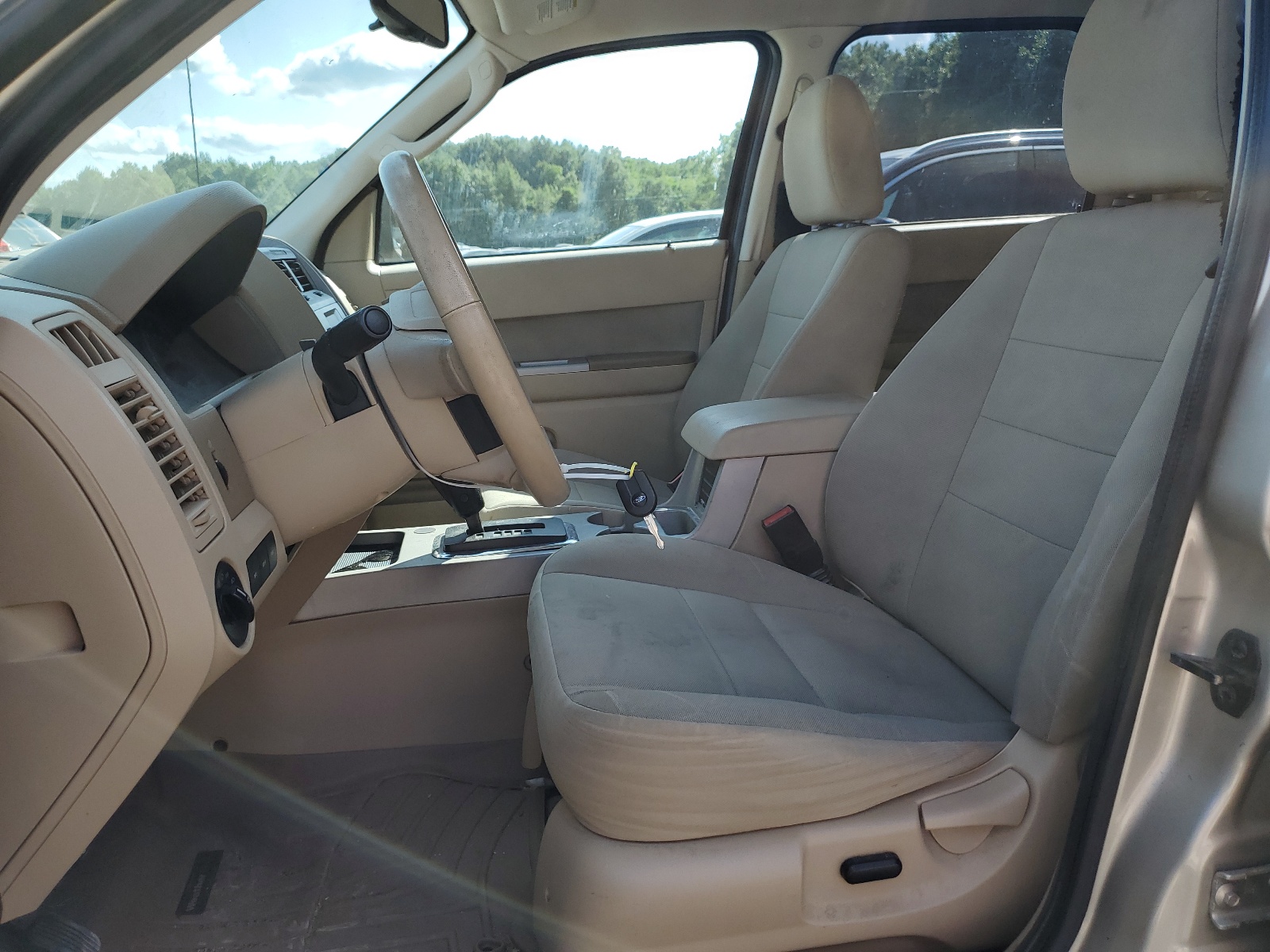 1FMCU9D72CKB20013 2012 Ford Escape Xlt