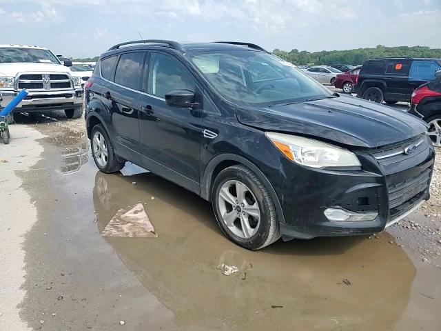 2013 Ford Escape Se VIN: 1FMCU9G93DUD58133 Lot: 62750124