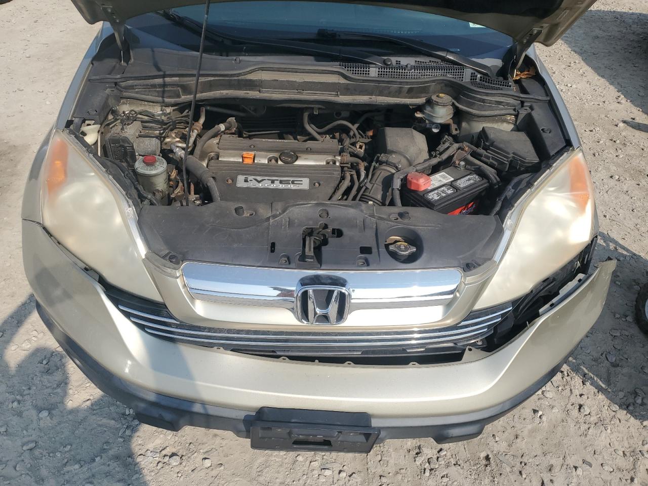 2008 Honda Cr-V Ex VIN: JHLRE48558C023352 Lot: 65195394