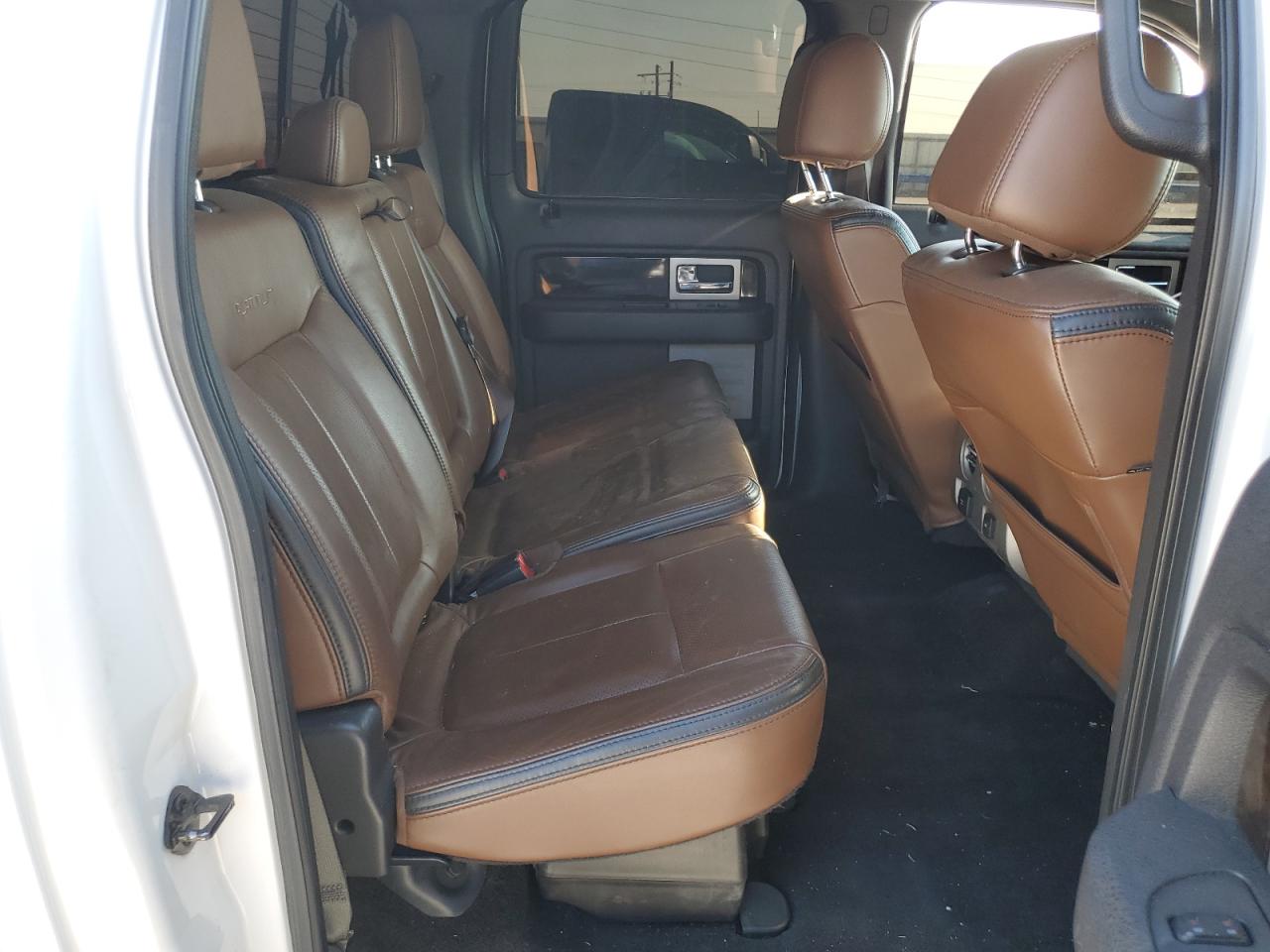 1FTFW1ET5DFA19647 2013 Ford F150 Supercrew