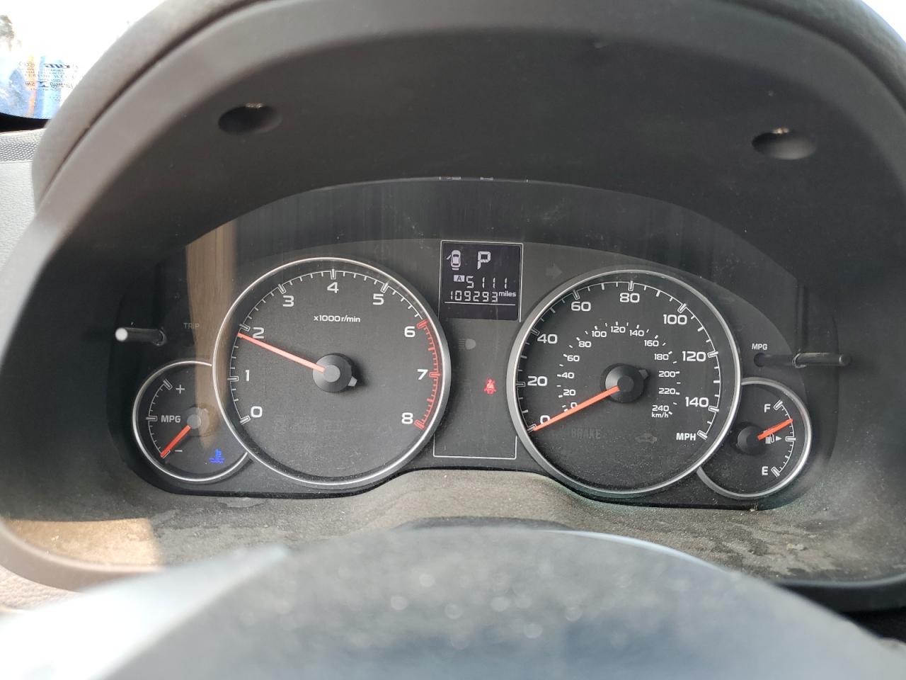 2013 Subaru Outback 2.5I Premium VIN: 4S4BRCCC6D3209328 Lot: 64012104