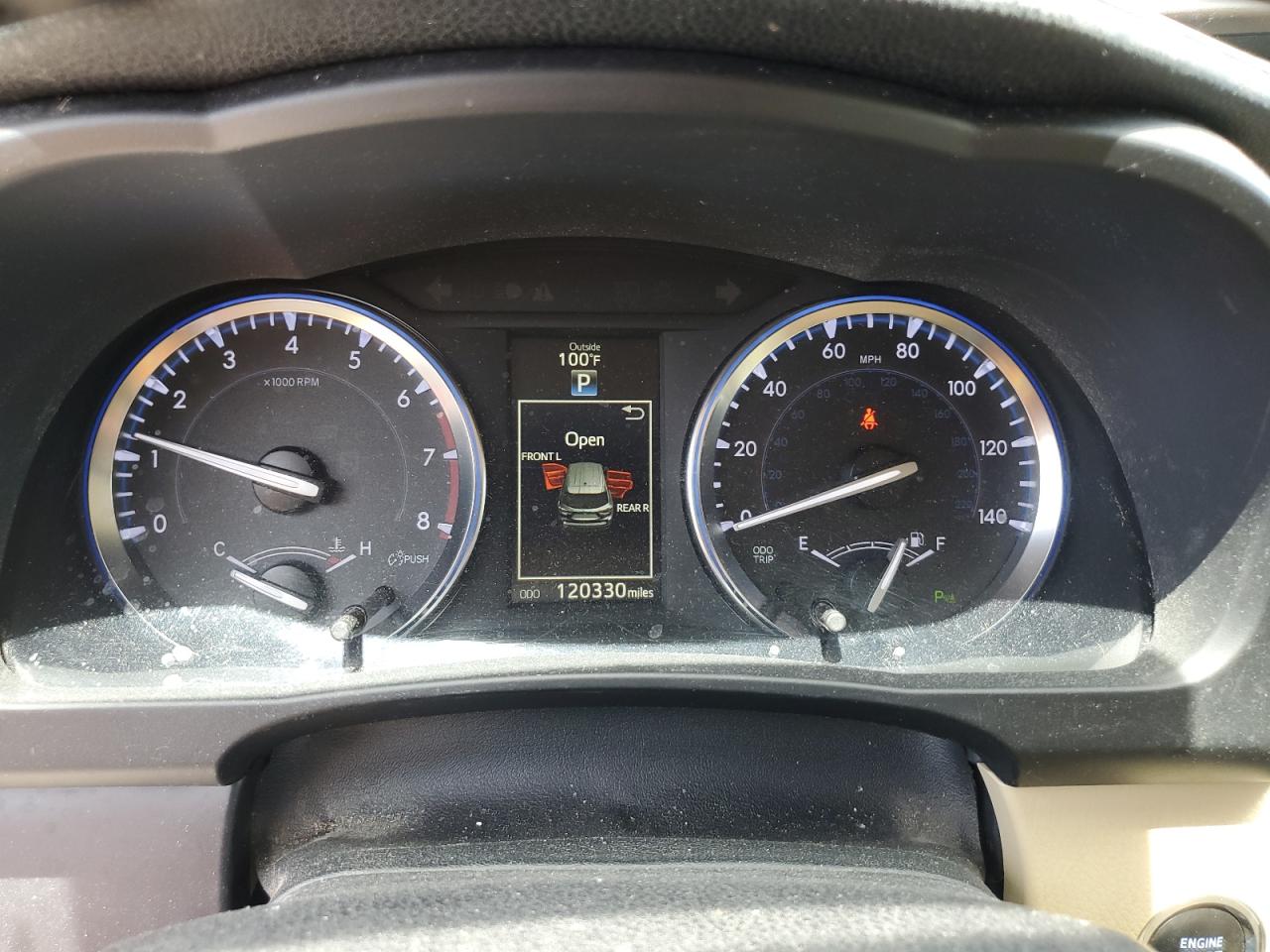 2015 Toyota Highlander Limited VIN: 5TDYKRFH6FS113651 Lot: 64071644