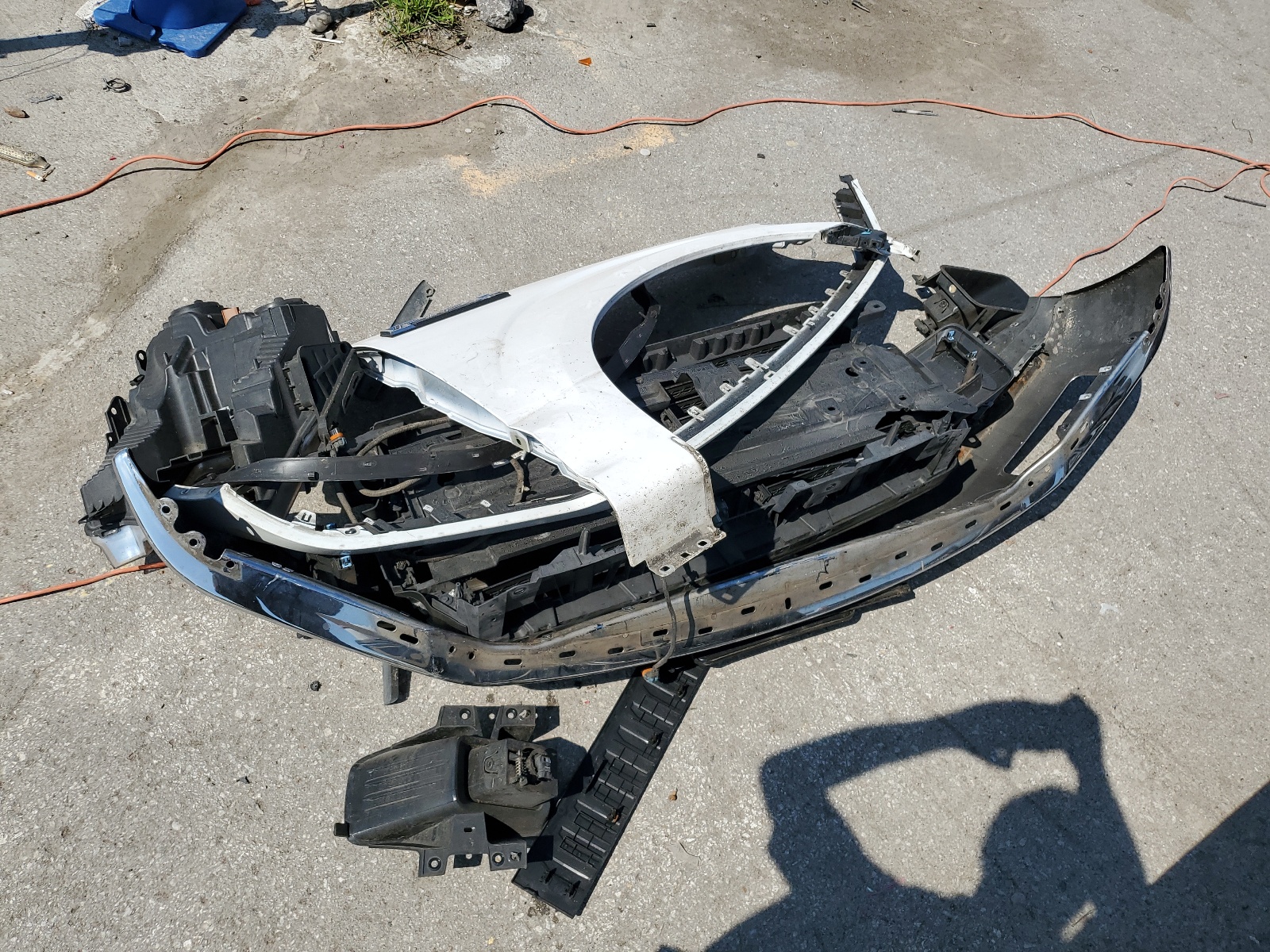 1FTMF1CB3KKC00719 2019 Ford F150