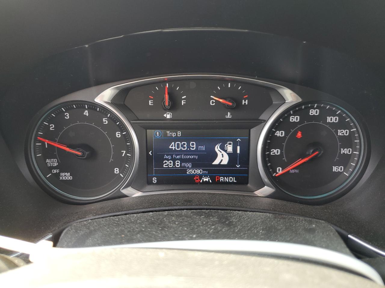 2022 Chevrolet Equinox Lt VIN: 3GNAXUEV2NS104606 Lot: 64259324