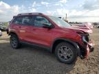 2024 HONDA PASSPORT TRAIL SPORT for sale at Copart AB - CALGARY