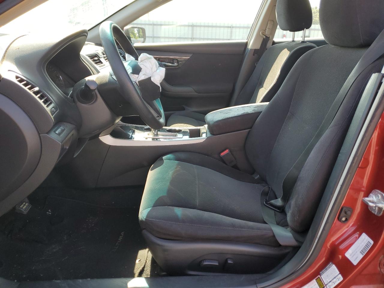 2013 Nissan Altima 2.5 VIN: 1N4AL3APXDC248629 Lot: 65066574