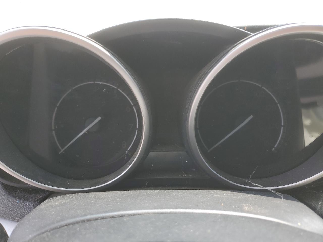 2010 Mazda 3 S VIN: JM1BL1H65A1185267 Lot: 64609834