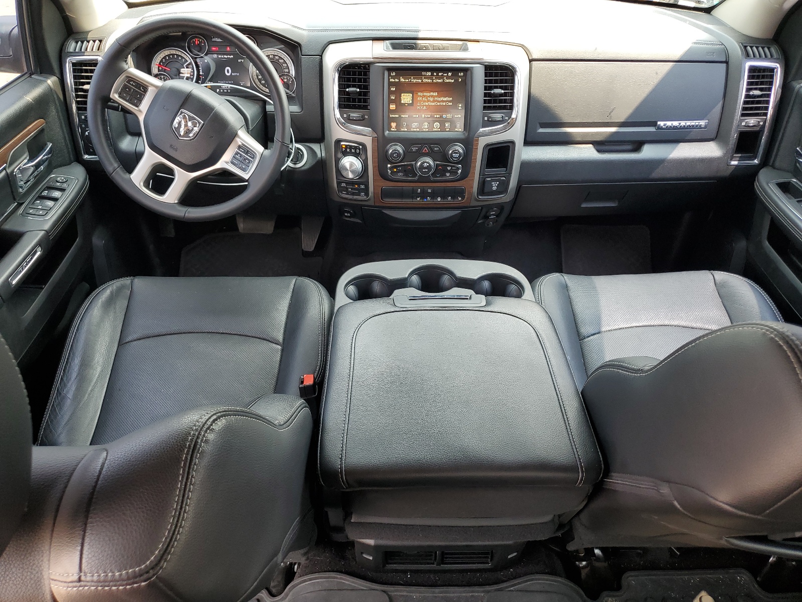 1C6RR7NT2HS770961 2017 Ram 1500 Laramie