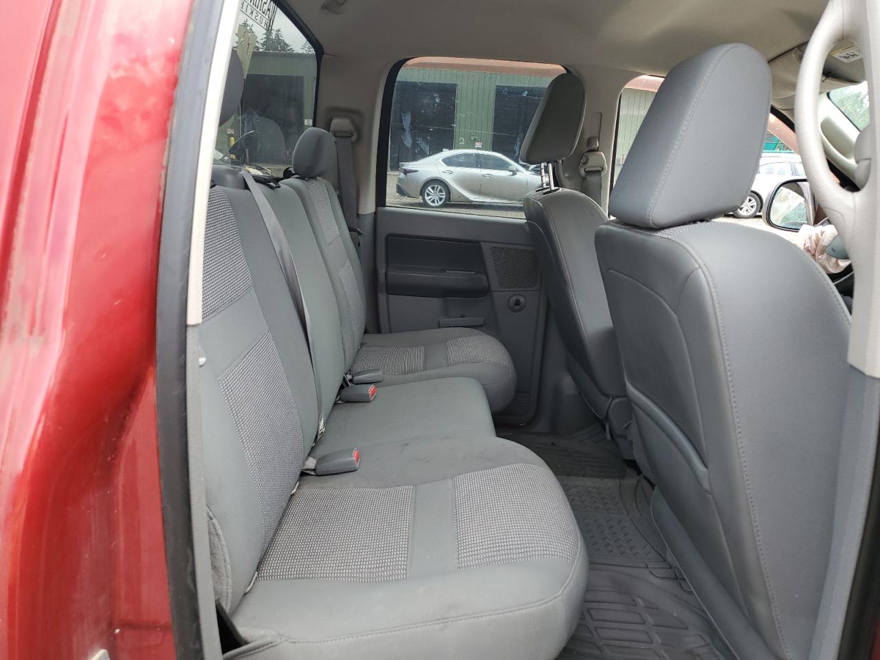 2007 Dodge Ram 1500 St VIN: 1D7HA18287S180294 Lot: 65548154