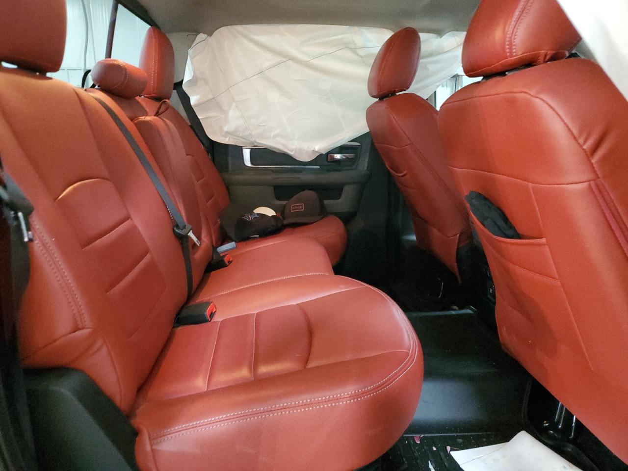 2017 Ram 1500 Slt VIN: 3C6RR7LTXHG738589 Lot: 64394964