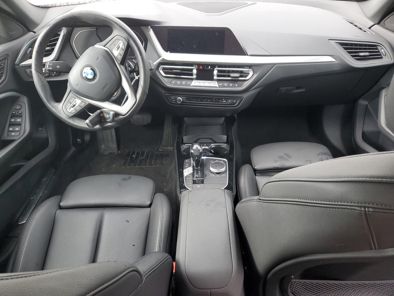 WBA73AK06M7H34423 2021 BMW 228Xi