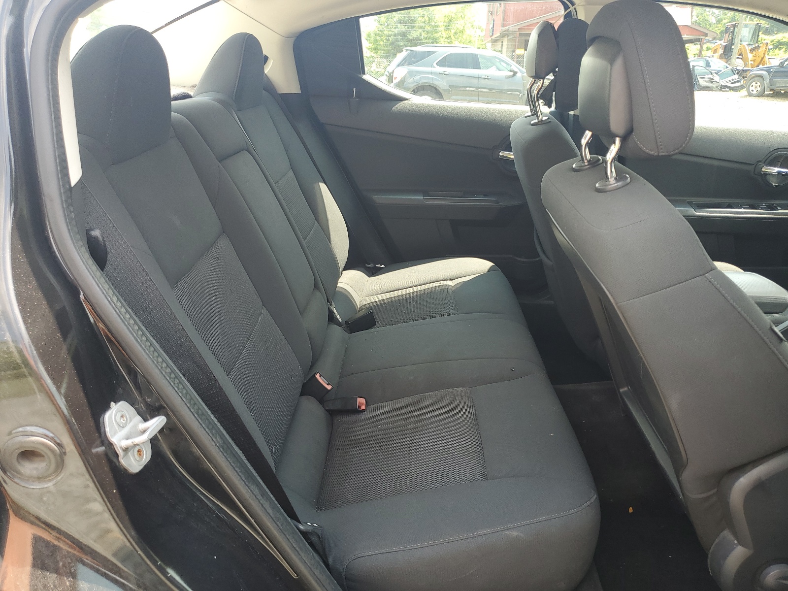 1B3CC4FB5AN203248 2010 Dodge Avenger Sxt