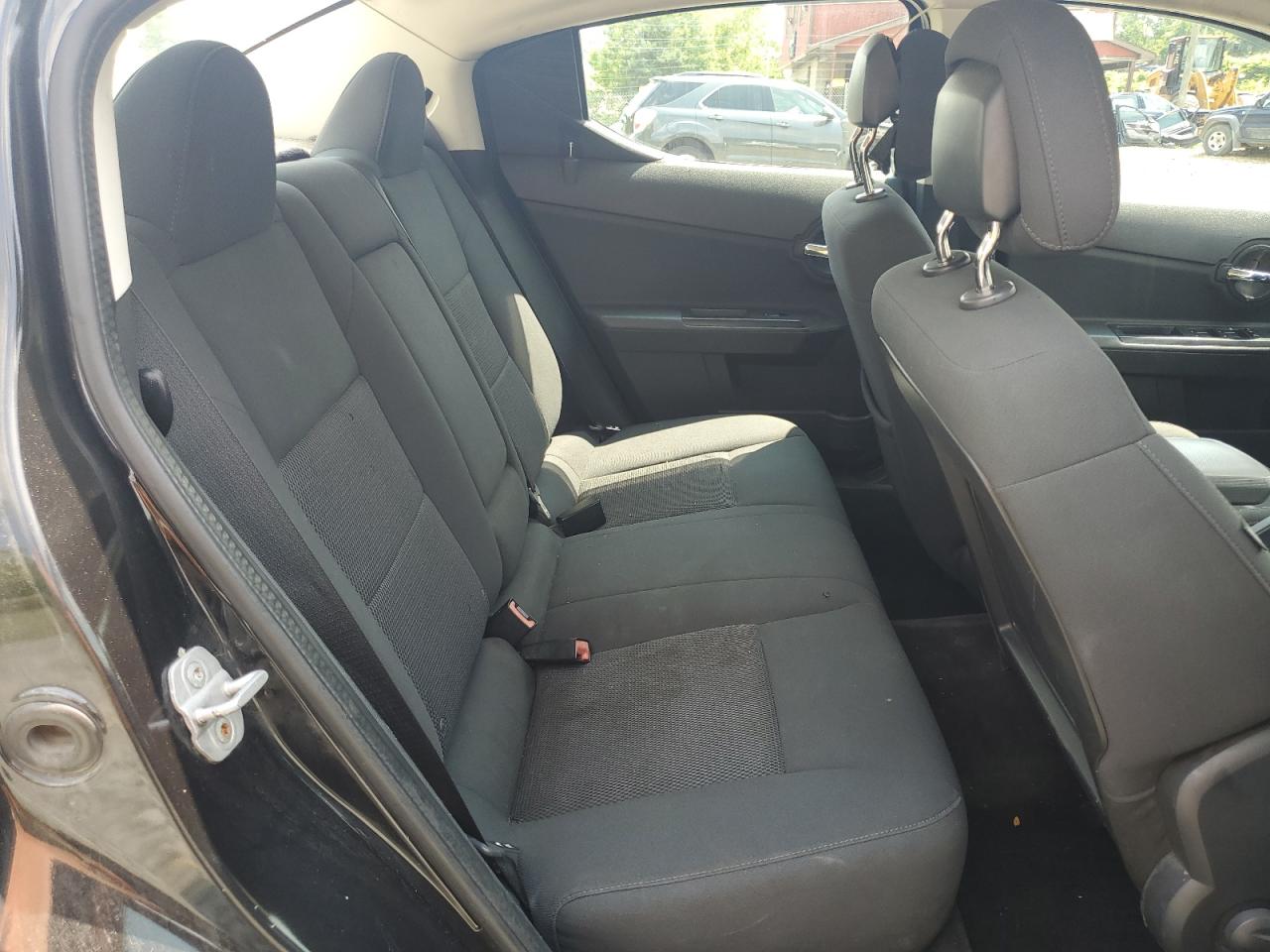 2010 Dodge Avenger Sxt VIN: 1B3CC4FB5AN203248 Lot: 64720104