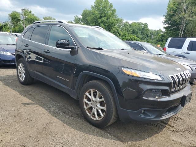 1C4PJMCS0FW725023 | 2015 Jeep cherokee latitude