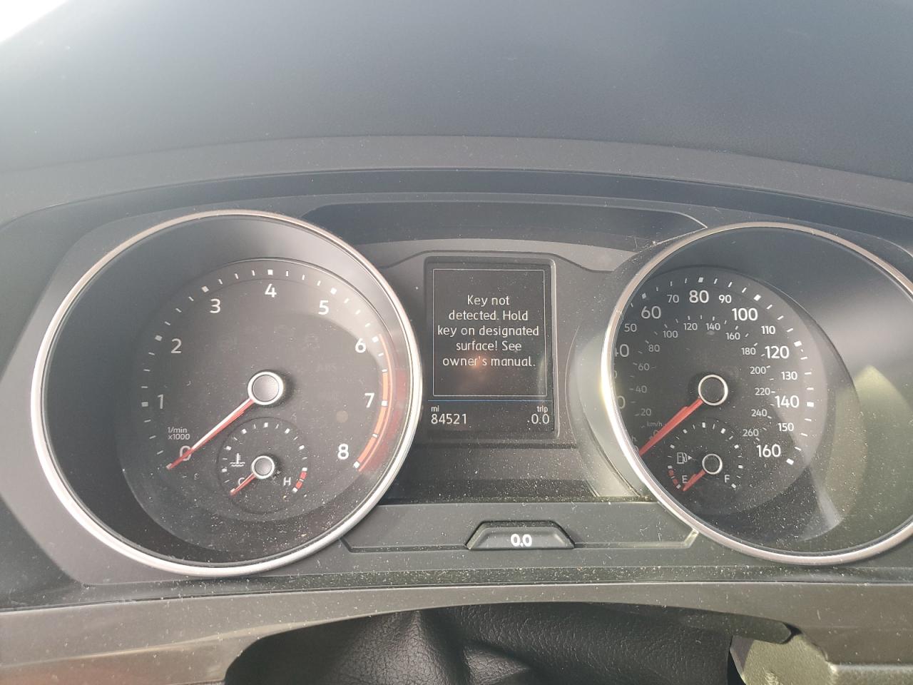 2018 Volkswagen Tiguan Se VIN: 3VV3B7AX9JM034174 Lot: 63903774