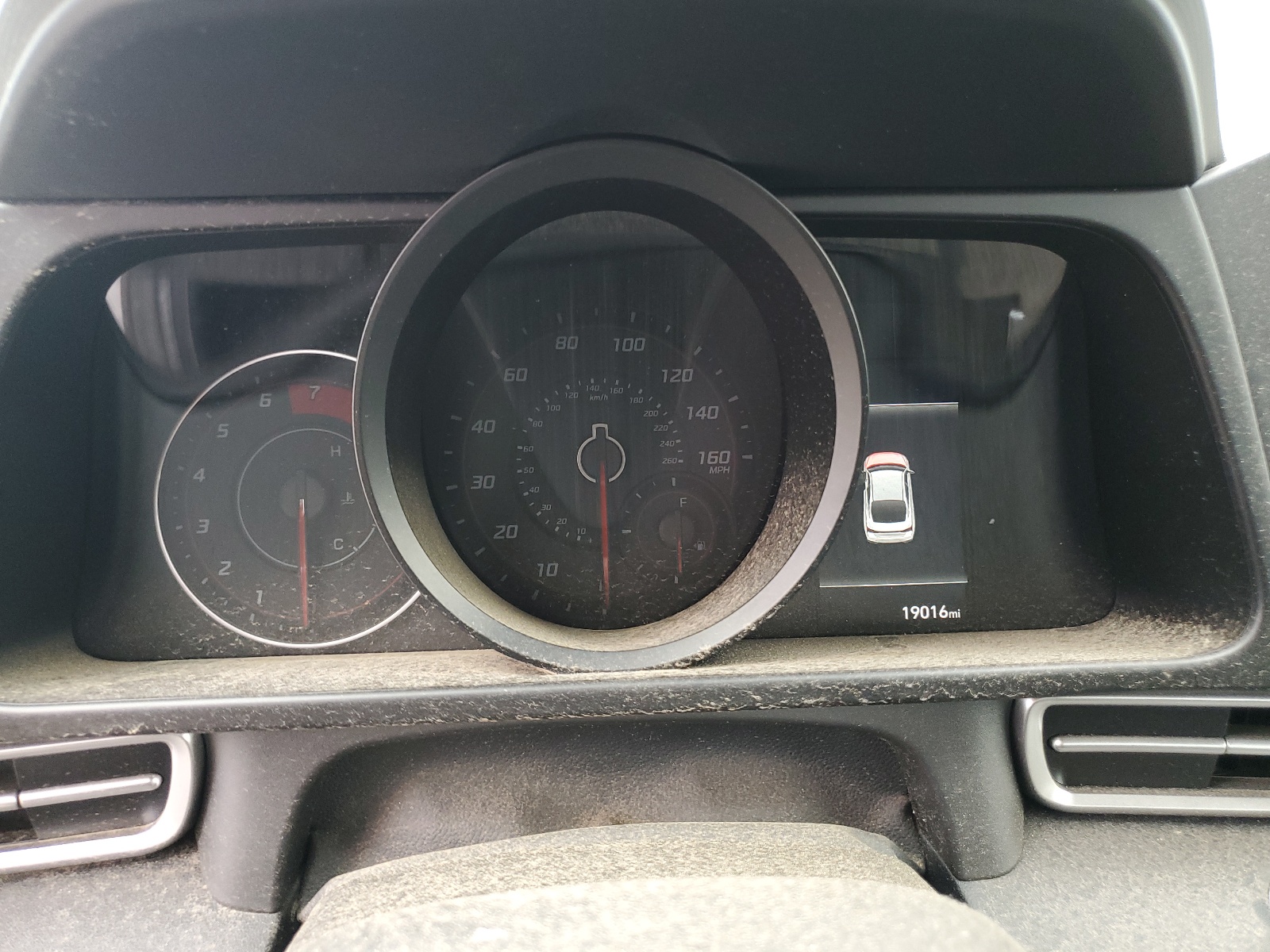 5NPLM4AG6PH101206 2023 Hyundai Elantra Sel