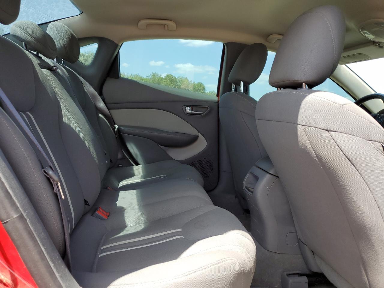 2013 Dodge Dart Sxt VIN: 1C3CDFBH7DD641060 Lot: 65435824