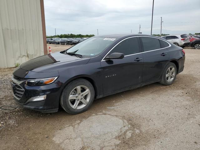 2022 Chevrolet Malibu Ls