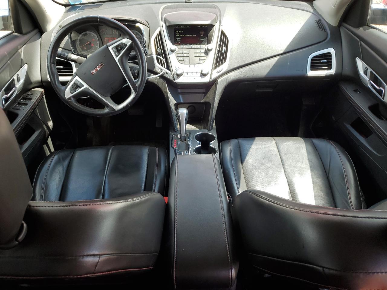 2014 GMC Terrain Slt VIN: 2GKFLXE37E6259326 Lot: 64412734