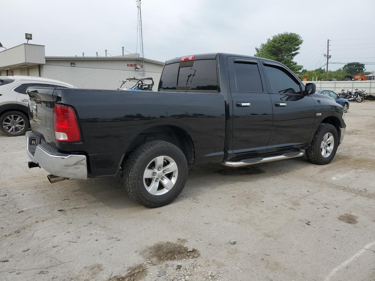 VIN 1C6RR7GT6ES141082 2014 RAM 1500 no.3