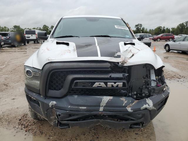  RAM 1500 2019 Білий