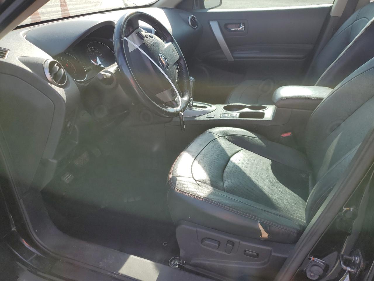 2012 Nissan Rogue S VIN: JN8AS5MT0CW277088 Lot: 64062634