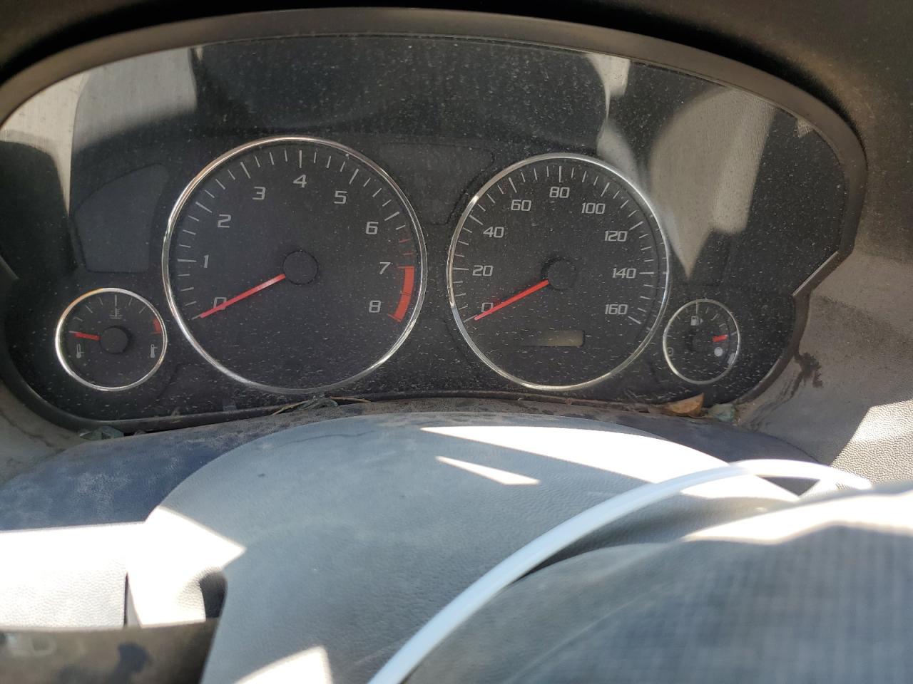 2007 Cadillac Cts Hi Feature V6 VIN: 1G6DP577970131826 Lot: 64659114