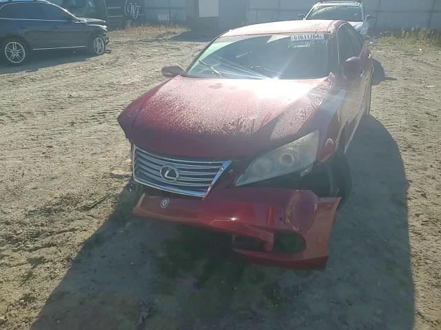 2010 Lexus Es 350 VIN: JTHBK1EG0A2381061 Lot: 61611764