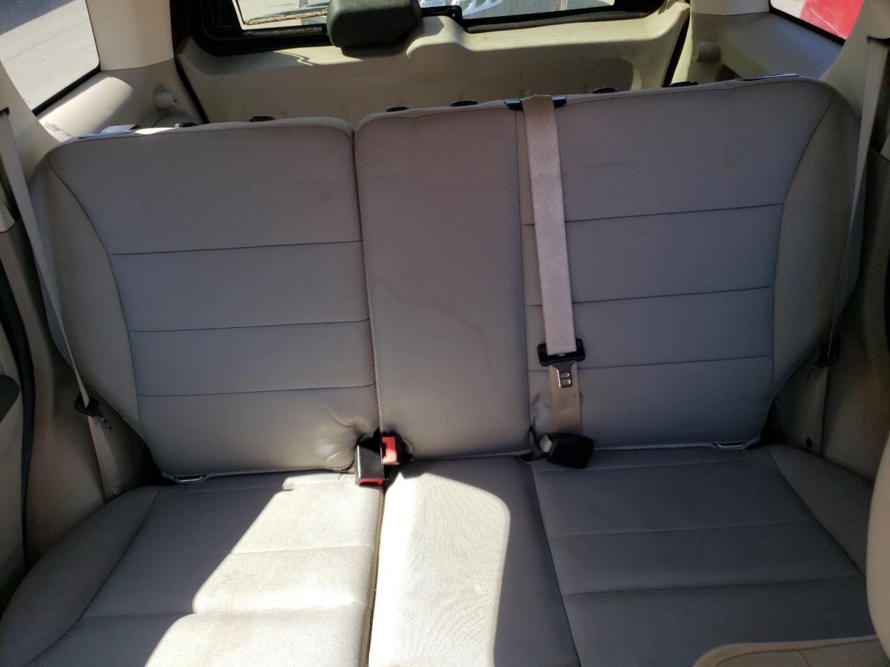 2012 Ford Escape Xlt VIN: 1FMCU9D79CKB92777 Lot: 65497424