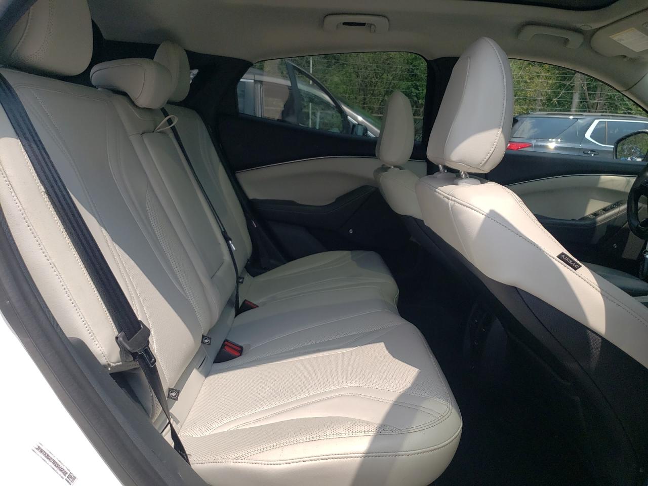 2021 Ford Mustang Mach-E Premium VIN: 3FMTK3SU7MMA45069 Lot: 64776364