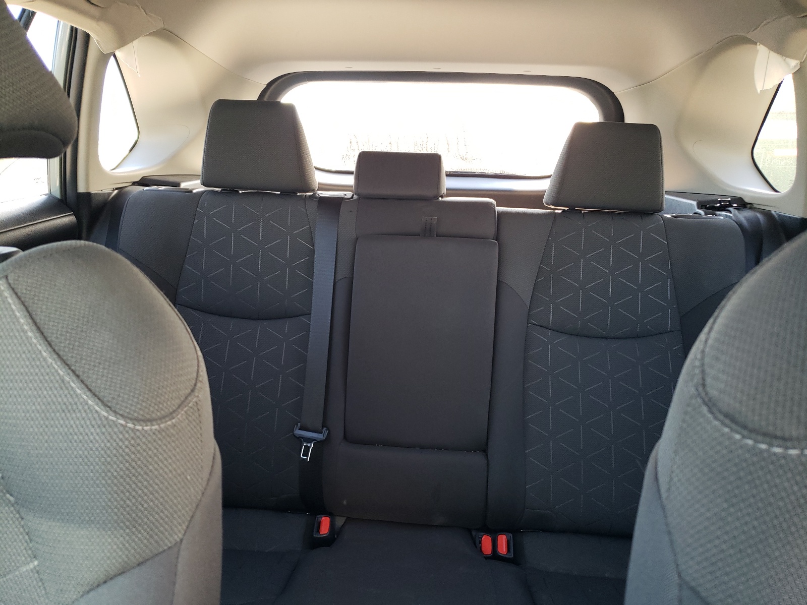 4T3RWRFVXMU030671 2021 Toyota Rav4 Xle