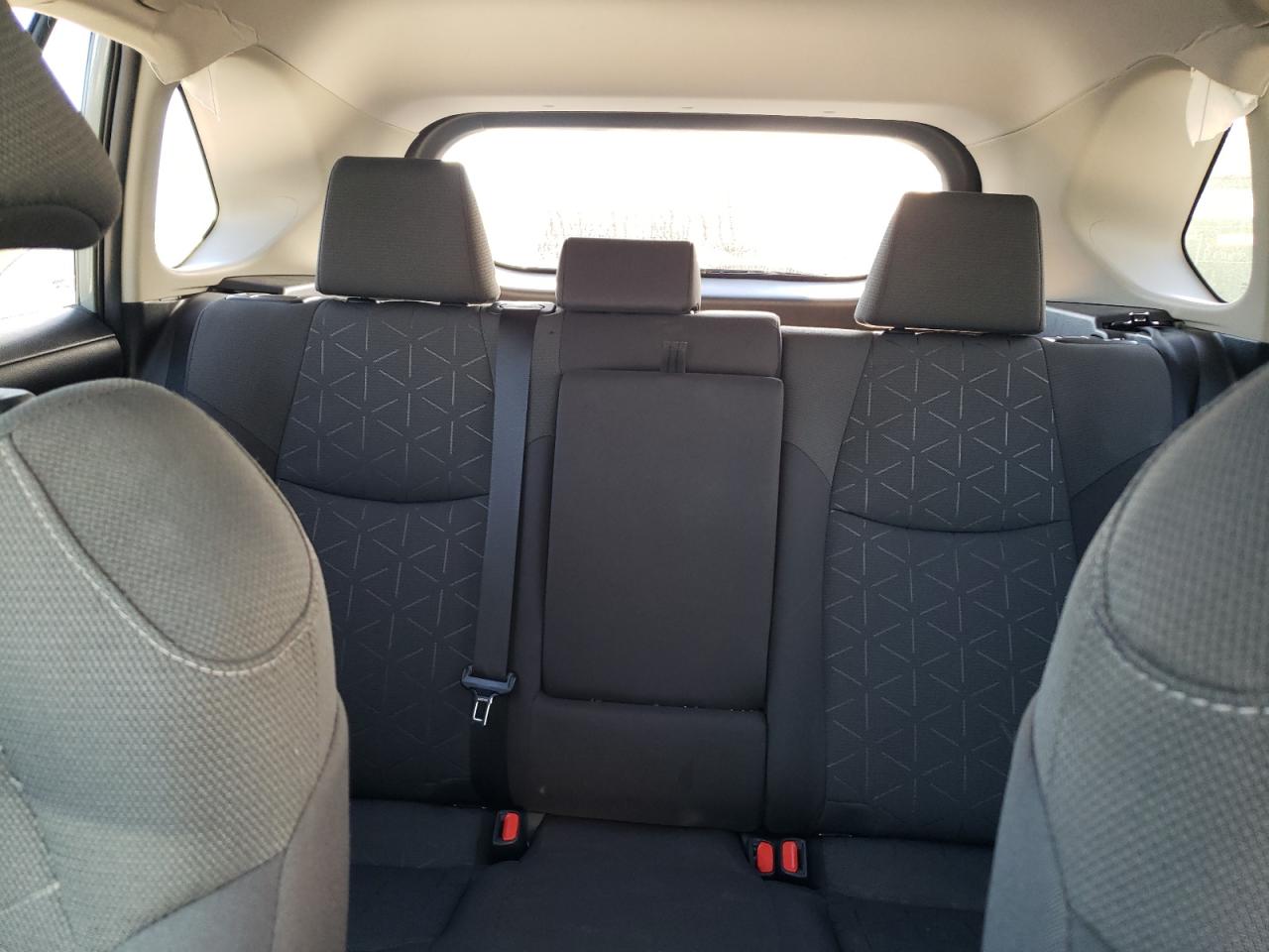 2021 Toyota Rav4 Xle VIN: 4T3RWRFVXMU030671 Lot: 62351014