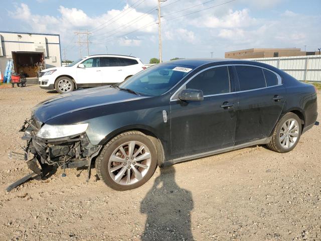 2010 Lincoln Mks 