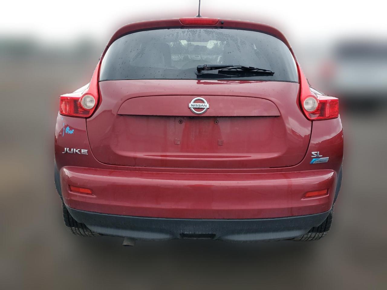 2011 Nissan Juke S VIN: JN8AF5MR5BT009887 Lot: 62910904