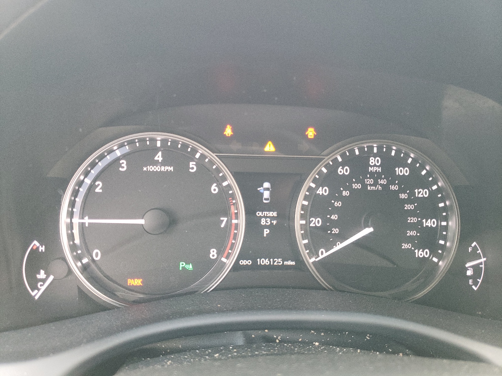 JTHCE1BL0E5024819 2014 Lexus Gs 350