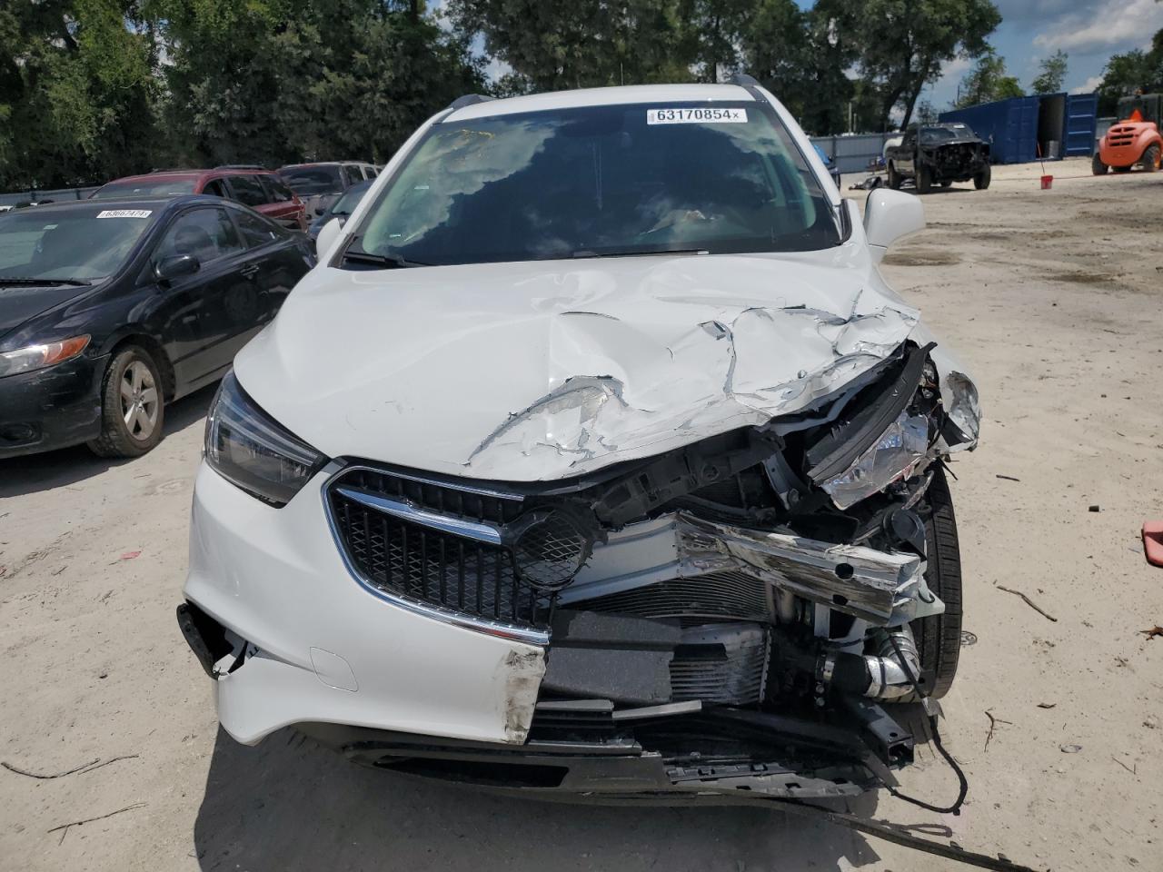 2021 Buick Encore - Image 5