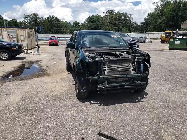 2016 Chevrolet Colorado Lt VIN: 1GCGSCE38G1102826 Lot: 64474954