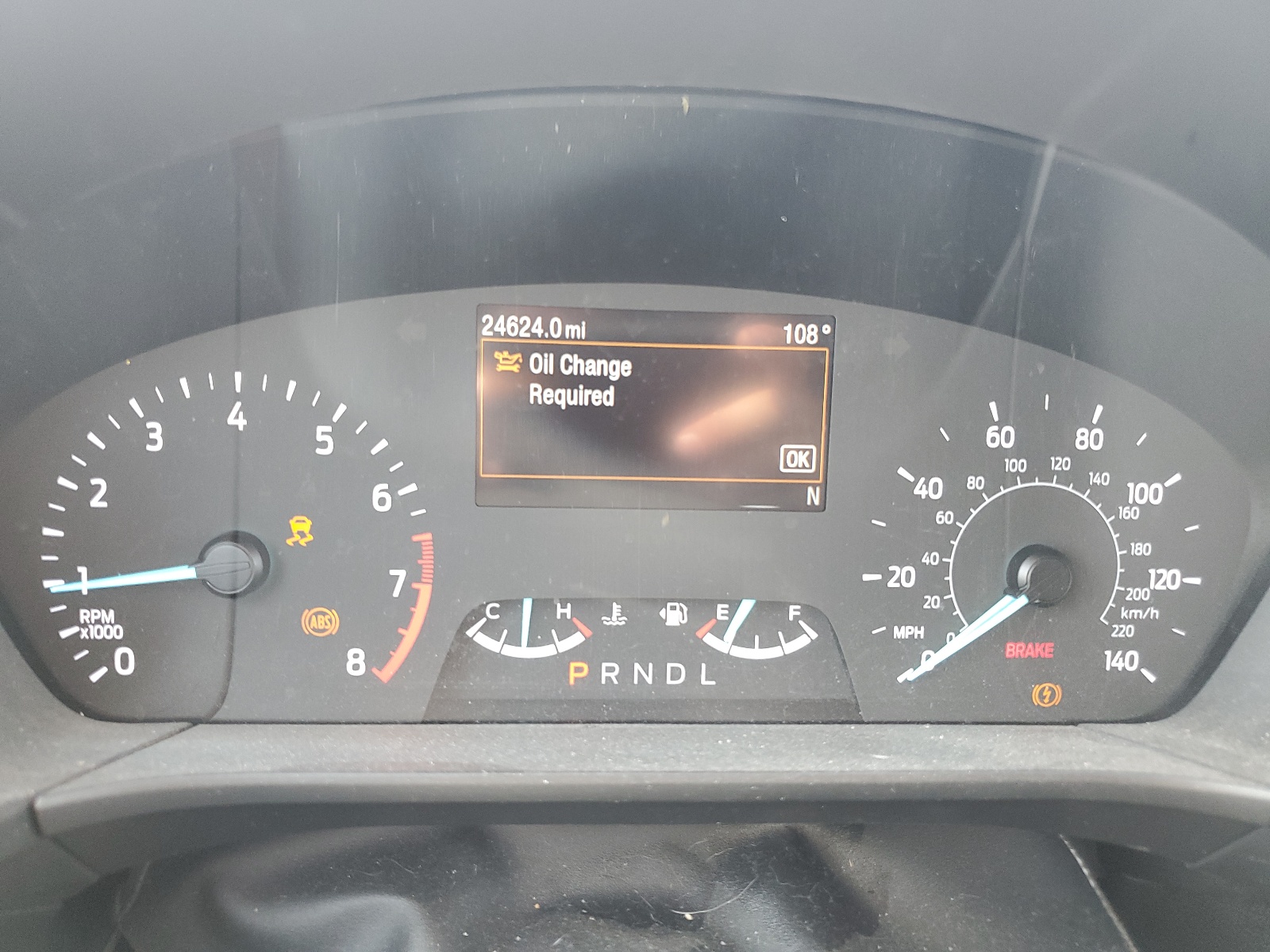 1FMCU0G67NUA34587 2022 Ford Escape Se