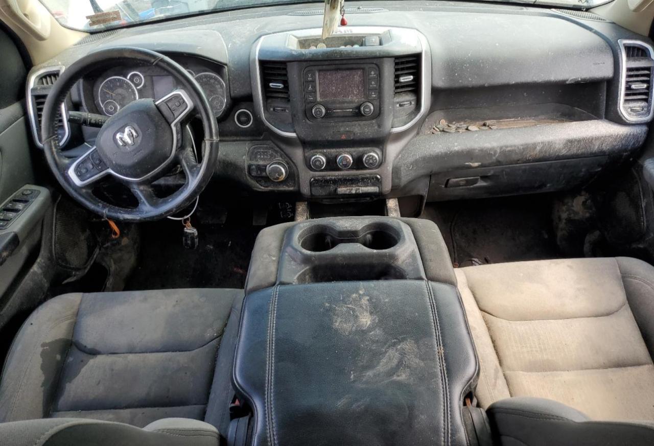 2019 RAM 1500 - Image 8