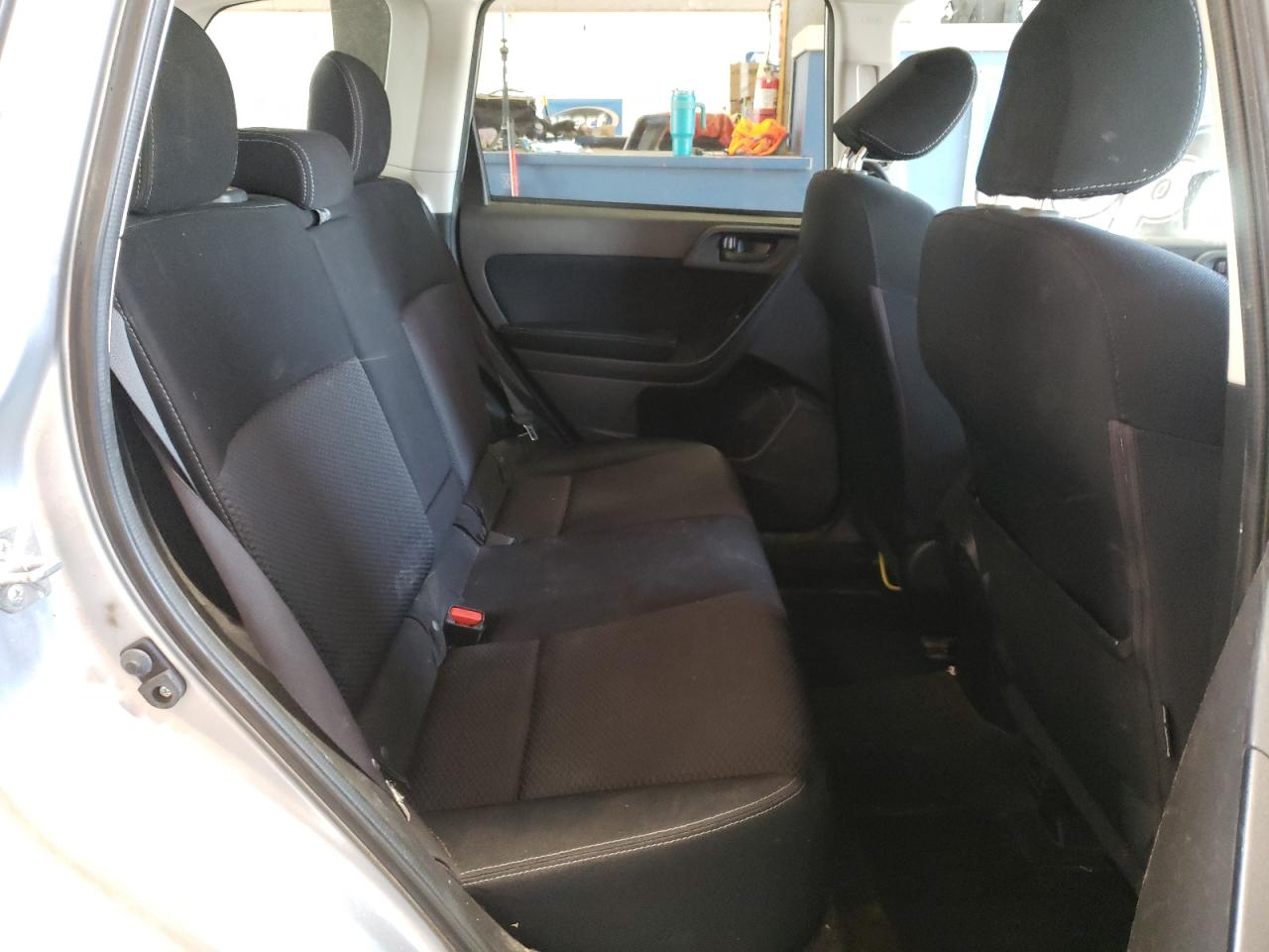 2014 Subaru Forester 2.5I Premium VIN: JF2SJAEC4EH535048 Lot: 64925564