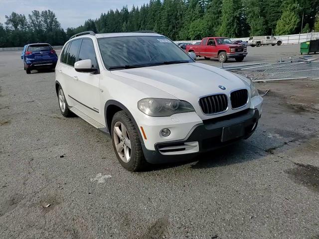 2010 BMW X5 xDrive30I VIN: 5UXFE4C57AL276684 Lot: 63130744