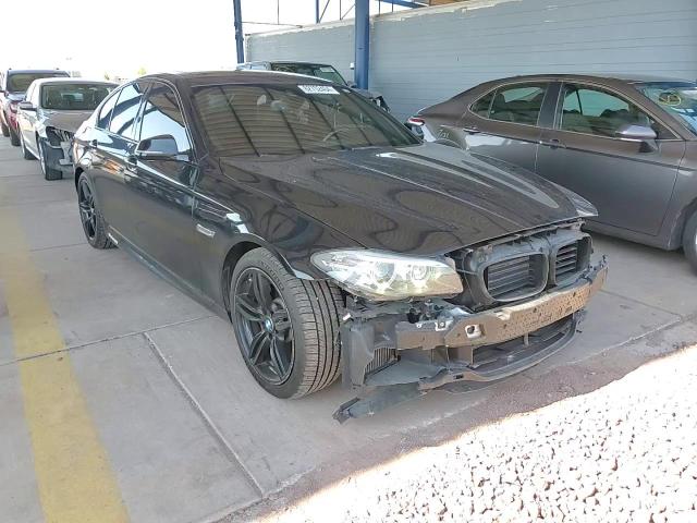 2015 BMW 535 I VIN: WBA5B1C50FD921288 Lot: 62752404